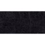KLINKER MARBLE MIX BLACK BLANK 30X60CM 1,44M²