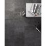 KLINKER JÄMTLAND BLACK 30X60CM 1,08M²/KRT