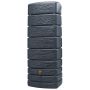 REGNVATTENTANK 4RAIN SLIM STONE 500L