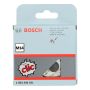 SNABBSPÄNNMUTTER BOSCH 