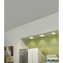 DOWNLIGHT EGLO CHANGO 3 LED SPOT Ø32MM VIT