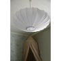 TAKLAMPA ANETA LIGHTING MAMSELL 55CM VIT 