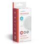 KLIMATSENSOR NEDIS SMARTLIFE ZIGBEE 3.0