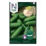 GRÖNSAKSFRÖ NELSON GARDEN GURKA IZNIK MINI