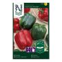 GRÖNSAKSFRÖ NELSON GARDEN PAPRIKA CALIFORNIA W
