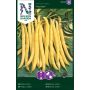 GRÖNSAKSFRÖ NELSON GARDEN VAXBÖNA MAXIDOR