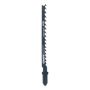 STICKSÅGSBLAD CRAFTOMAT T244D TRÄ 100MM 2-P