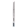 STICKSÅGSBLAD CRAFTOMAT U234X 108MM 2-P