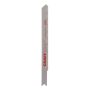 STICKSÅGSBLAD CRAFTOMAT U318A 91MM 2-P
