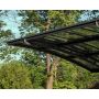 CARPORT CANOPIA ARIZONA BREEZE 26,9M² GRÅ