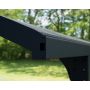 CARPORT CANOPIA ARIZONA BREEZE 26,9M² GRÅ