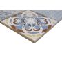 MOSAIK WELSCHEIT JASBA MULTI COLOUR PRIS PER ARK