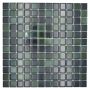 MOSAIK WELSCHEIT JASBA MIX GREEN 29,7X29,7CM PRIS PER ARK                      