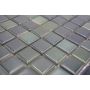 MOSAIK WELSCHEIT JASBA MIX GREEN 29,7X29,7CM PRIS PER ARK                      