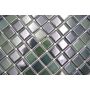MOSAIK WELSCHEIT JASBA MIX GREEN 29,7X29,7CM PRIS PER ARK                      