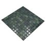 MOSAIK WELSCHEIT JASBA MIX GREEN 29,7X29,7CM PRIS PER ARK                      