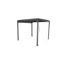 PERGOLA SUNFUN ALFARO 3X3M SVART