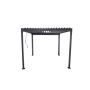 PERGOLA SUNFUN ALFARO 3X3M SVART
