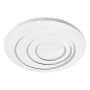 LED-PLAFOND LEDVANCE ORBIS SPIRAL ROUND 50,5CM VIT