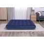 LUFTMADRASS BESTWAY QUEEN 203X152X22CM