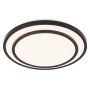 LED-PLAFOND LEDVANCE ORBIS BERLIN 36W 830 49CM SVART