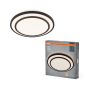 LED-PLAFOND LEDVANCE ORBIS BERLIN 36W 830 49CM SVART