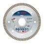 DIAMANTKAPSKIVA BOSCH Ø115X22,23MM