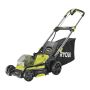GRÄSKLIPPARE RYOBI RY18LMX40C-0 ONE+ 18V UTAN BATTERI