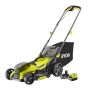 GRÄSKLIPPARE RYOBI RY18LMX33A-150 ONE+ 18V 1X5,0AH