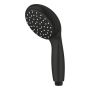 HANDDUSCH GROHE VITALIO START 100 SVART