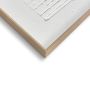 TAVLA REINDERS SMALLREADING CRAFT ART WOOD 30x40CM