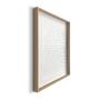 TAVLA REINDERS SMALLREADING CRAFT ART WOOD 30x40CM