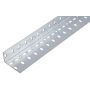VINKELPROFIL GAH ALBERTS CONCEPTOR PERFORERAD GALVANISERAD 1,5X35X60X2000MM 