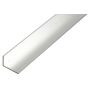 VINKELPROFIL GAH ALBERTS ALUMINIUM OBEHANDLAD 1,5X25X15X1000MM
