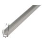 U-PROFIL GAH ALBERTS ALUMINIUM 10X12X2000MM