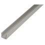 U-PROFIL GAH ALBERTS ALUMINIUM SILVER 1,5X13X16X2000MM