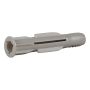 UNIVERSALPLUGG ESSVE 10X60MM 8ST/FP
