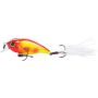 WOBBLER FLADEN ECO MINNOW 11,5CM GRÖN