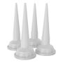 MUNSTYCKE LIMFOG WTF F-NOZZLE 4 PACK