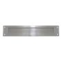 BREVINKAST MILLERS 266 FRONT 380X75MM NICKEL