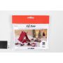 TILLBEHÖR NISSEDÖRR CREATIV COMPANY DIY KIT CAMPING