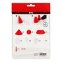 JULPYSSEL NISSE DIY KIT CREATIV COMPANY