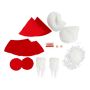 JULPYSSEL NISSE DIY KIT CREATIV COMPANY