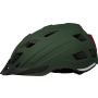 CYKELHJÄLM URBAN CITY 52-59CM MATTGRÖN