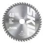 SÅGKLINGA SKIL Ø254X30MM 48T