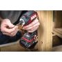 SLAGSKRUVDRAGARE SKIL 3225CA 20V UTAN BATTERI 