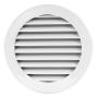 VENTILGALLER EUROPLAST VR Ø100MM VIT