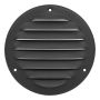 VENTILGALLER EUROPLAST MR100 Ø100MM ANTRACIT