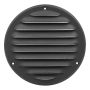 VENTILGALLER EUROPLAST MR125 Ø125MM ANTRACIT