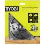 SÅGKLINGA RYOBI CSB150T40 150X10MM